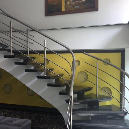 Hotel Sama Monteria Exterior photo