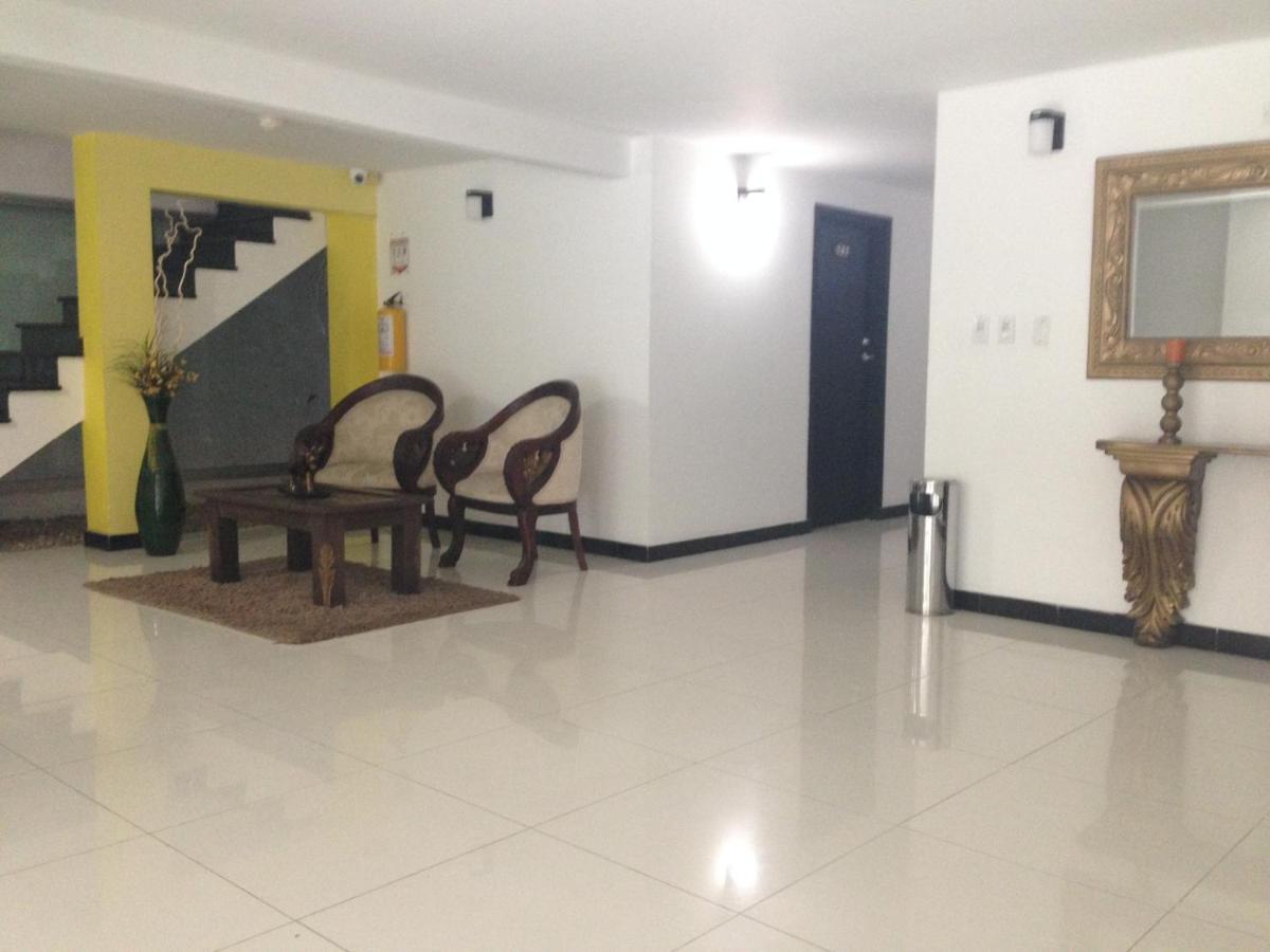 Hotel Sama Monteria Exterior photo