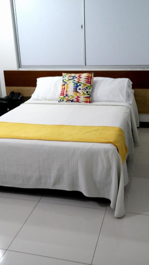 Hotel Sama Monteria Exterior photo